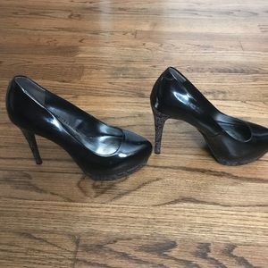 Simply Vera VERA WANG heels